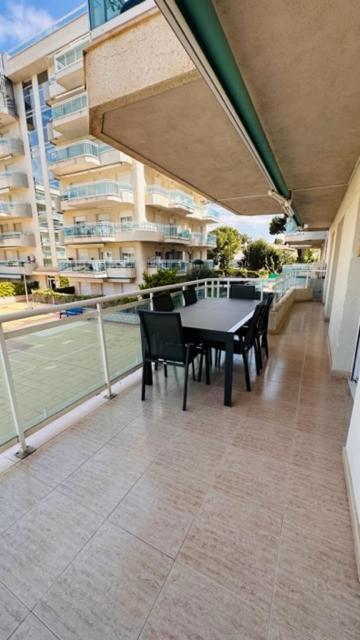 Fantastic Larimar New Apartment Salou Luaran gambar